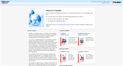 Desktop Screenshot of bosphorusyachtbooking.com